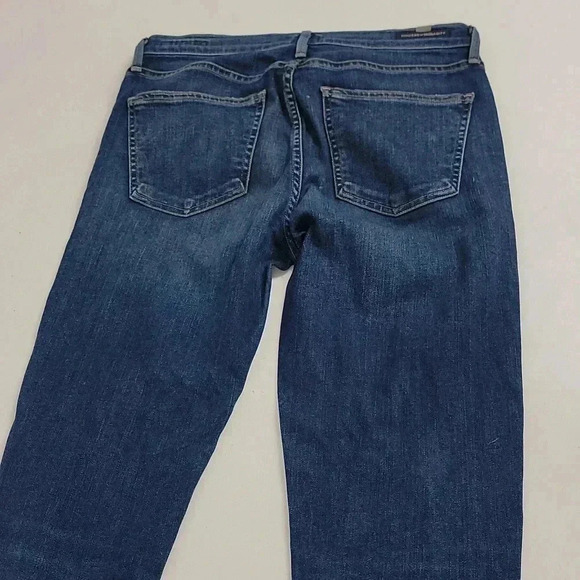 Citizens of Humanity Rocket High Rise Skinny Jeans - Picture 14 of 15